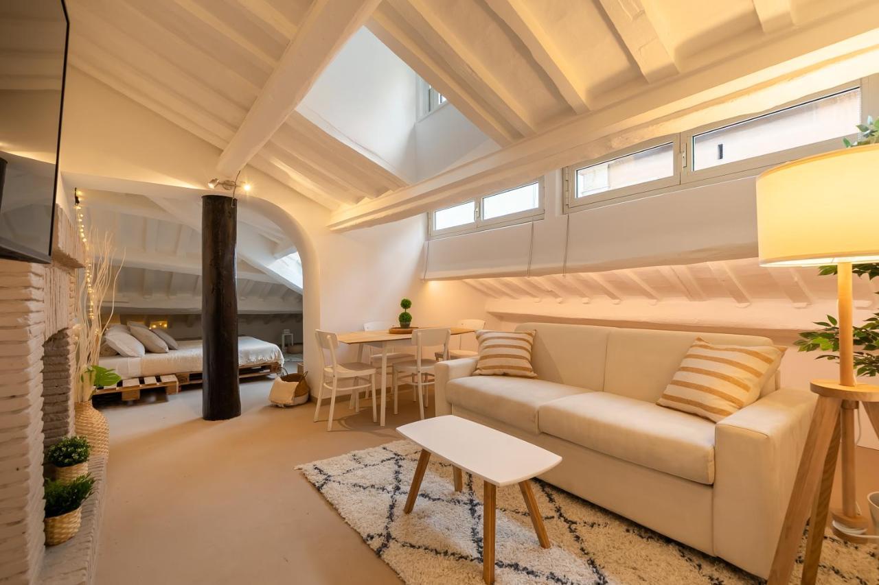 Rooftop Colosseum Rome Bagian luar foto